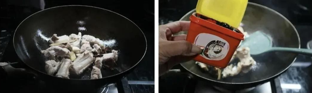 5 công thức nấu sườn heo ngon "quên sầu", thơm nức mũi hoàn hảo cho bữa cơm mùa đông cả gia đình yêu thích- Ảnh 7. 5 công thức nấu sườn heo ngon "quên sầu", thơm nức mũi hoàn hảo cho bữa cơm mùa đông cả gia đình yêu thích- Ảnh 7.