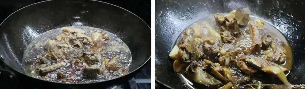 5 công thức nấu sườn heo ngon "quên sầu", thơm nức mũi hoàn hảo cho bữa cơm mùa đông cả gia đình yêu thích- Ảnh 8. 5 công thức nấu sườn heo ngon "quên sầu", thơm nức mũi hoàn hảo cho bữa cơm mùa đông cả gia đình yêu thích- Ảnh 8.