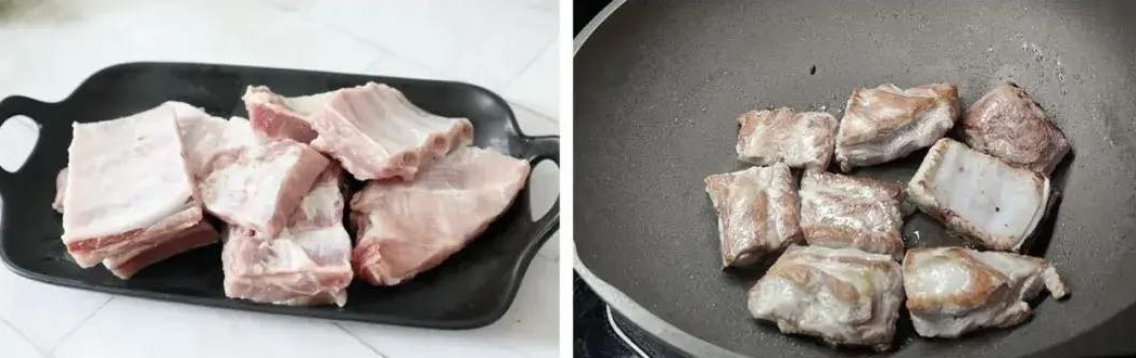 5 công thức nấu sườn heo ngon "quên sầu", thơm nức mũi hoàn hảo cho bữa cơm mùa đông cả gia đình yêu thích- Ảnh 10. 5 công thức nấu sườn heo ngon "quên sầu", thơm nức mũi hoàn hảo cho bữa cơm mùa đông cả gia đình yêu thích- Ảnh 10.