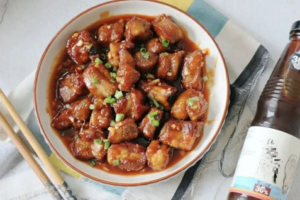 5 công thức nấu sườn heo ngon "quên sầu", thơm nức mũi hoàn hảo cho bữa cơm mùa đông cả gia đình yêu thích- Ảnh 12. 5 công thức nấu sườn heo ngon "quên sầu", thơm nức mũi hoàn hảo cho bữa cơm mùa đông cả gia đình yêu thích- Ảnh 12.