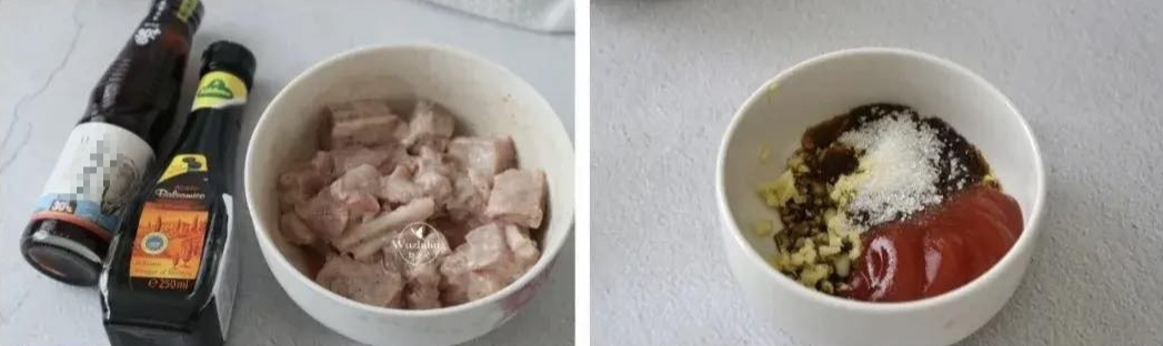 5 công thức nấu sườn heo ngon "quên sầu", thơm nức mũi hoàn hảo cho bữa cơm mùa đông cả gia đình yêu thích- Ảnh 13. 5 công thức nấu sườn heo ngon "quên sầu", thơm nức mũi hoàn hảo cho bữa cơm mùa đông cả gia đình yêu thích- Ảnh 13.