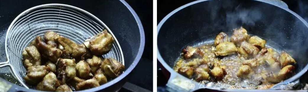 5 công thức nấu sườn heo ngon "quên sầu", thơm nức mũi hoàn hảo cho bữa cơm mùa đông cả gia đình yêu thích- Ảnh 15. 5 công thức nấu sườn heo ngon "quên sầu", thơm nức mũi hoàn hảo cho bữa cơm mùa đông cả gia đình yêu thích- Ảnh 15.