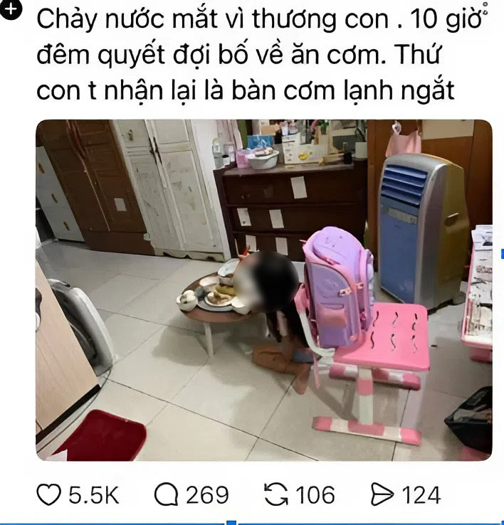 Nhiều phụ huynh Việt thiếu thời gian cho con - Sundate mở ra nền tảng kết nối gia đình quốc gia- Ảnh 1. Nhiều phụ huynh Việt thiếu thời gian cho con - Sundate mở ra nền tảng kết nối gia đình quốc gia- Ảnh 1.