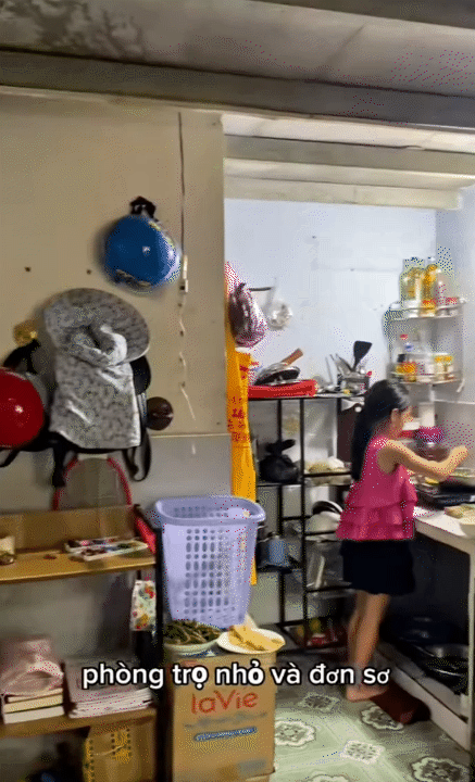 Nuôi 2 con với 3 triệu/tháng - bữa cơm 30k vẫn đủ 3 món: Mẹ đơn thân tiết lộ bí quyết ai cũng nể- Ảnh 8. Nuôi 2 con với 3 triệu/tháng - bữa cơm 30k vẫn đủ 3 món: Mẹ đơn thân tiết lộ bí quyết ai cũng nể- Ảnh 8.