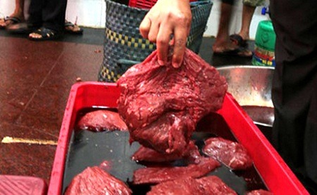 Người thông minh mách mẹo mua thịt bò: "1 chọn 3 không", người bán không dám qua mặt- Ảnh 2. Người thông minh mách mẹo mua thịt bò: "1 chọn 3 không", người bán không dám qua mặt- Ảnh 2.