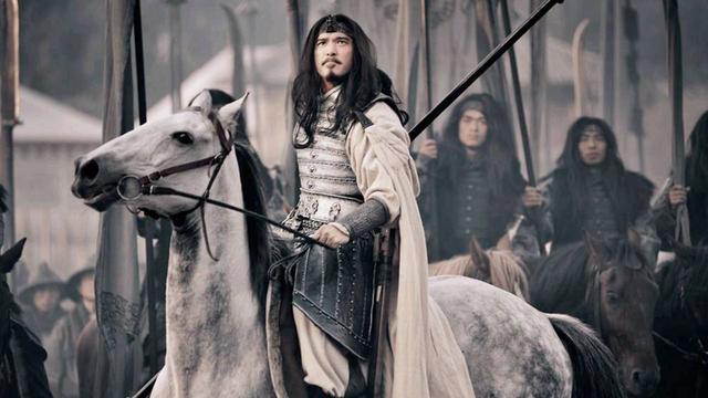 Quan Vũ bại trận ở Mạch Thành, đi ngang đất phong Mã Siêu nhưng bị bỏ mặc: Hé lộ 3 nguyên nhân khó tin- Ảnh 4. Quan Vũ bại trận ở Mạch Thành, đi ngang đất phong Mã Siêu nhưng bị bỏ mặc: Hé lộ 3 nguyên nhân khó tin- Ảnh 4.