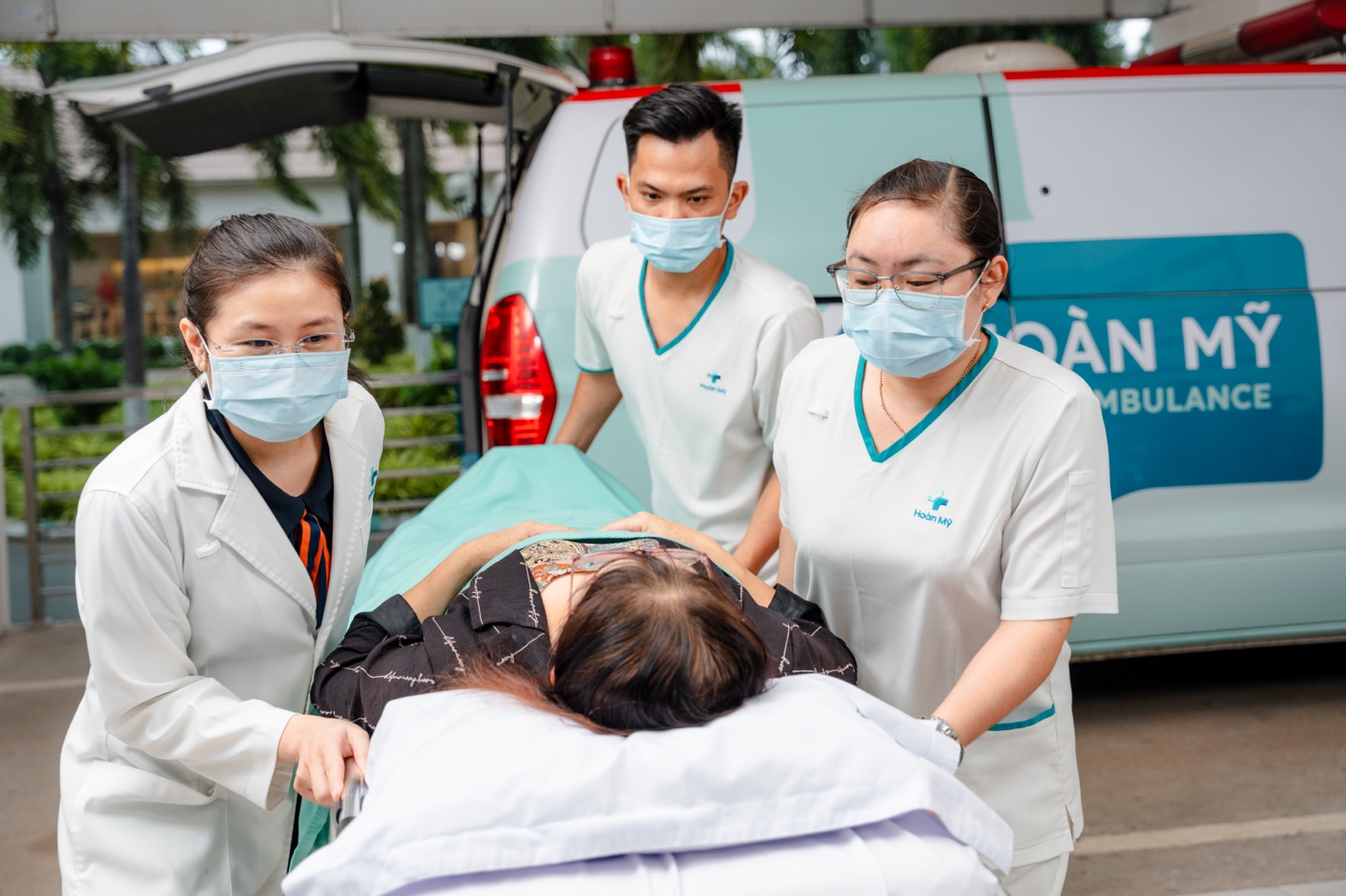 Hành trình hồi phục sau đột quỵ: Sức khỏe - nền tảng sống còn của doanh nhân- Ảnh 1. Hành trình hồi phục sau đột quỵ: Sức khỏe - nền tảng sống còn của doanh nhân- Ảnh 1.