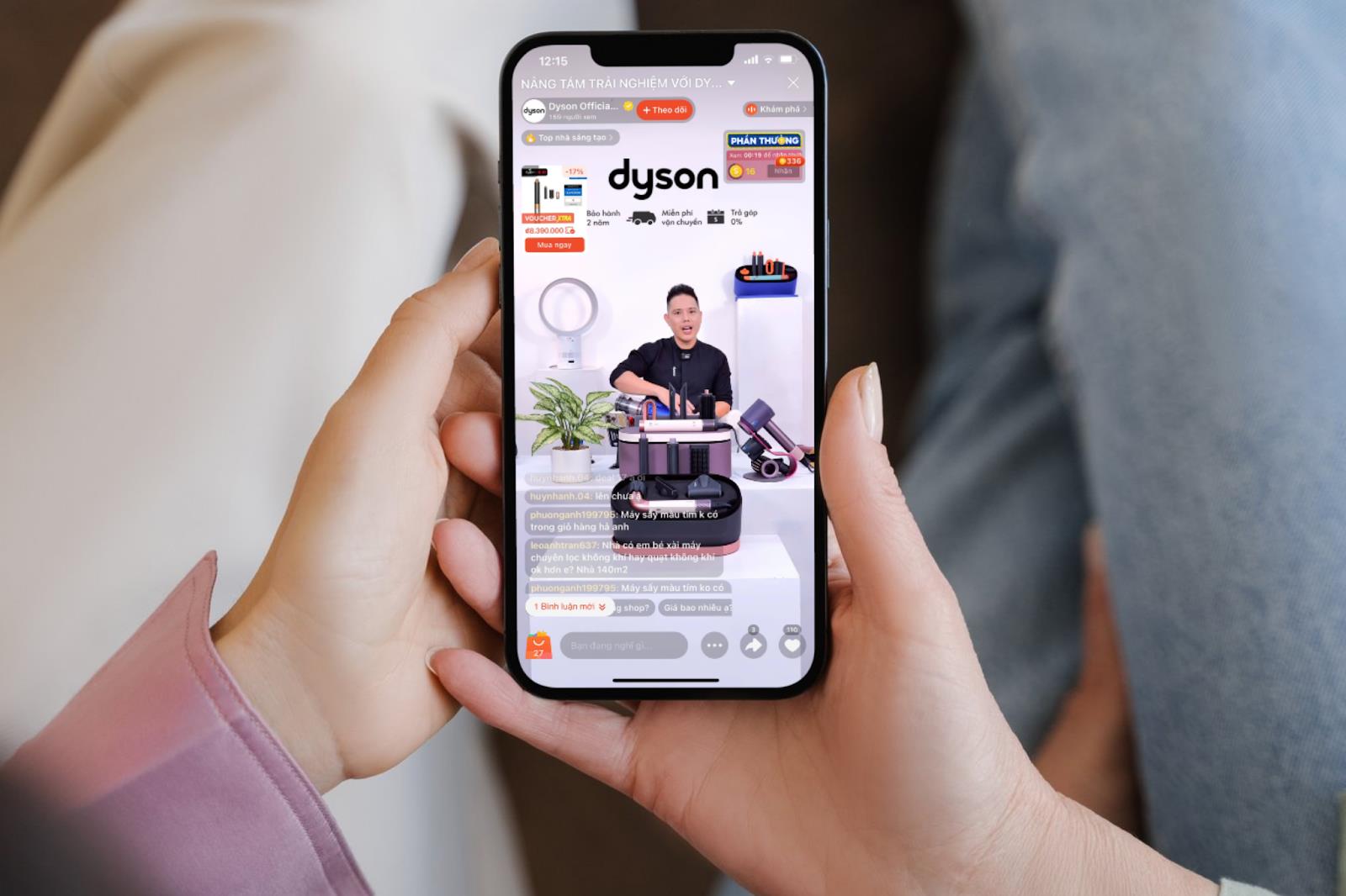 Công thức tăng trưởng mới của thương hiệu: hợp tác Shopee Debut ra mắt sản phẩm mới- Ảnh 1. Công thức tăng trưởng mới của thương hiệu: hợp tác Shopee Debut ra mắt sản phẩm mới- Ảnh 1.