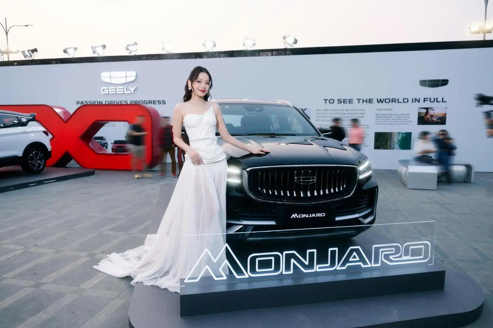 Công thức Top 10 toàn cầu và kịch bản chinh phục thị trường Việt Nam với bộ 3 chủ lực của Geely- Ảnh 2. Công thức Top 10 toàn cầu và kịch bản chinh phục thị trường Việt Nam với bộ 3 chủ lực của Geely- Ảnh 2.