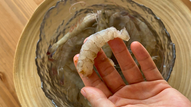 Loại "rau" này đang vào mùa, dùng xào với tôm và đậu nành vừa ngon miệng lại giúp giải độc gan, bồi bổ cơ thể- Ảnh 3. Loại "rau" này đang vào mùa, dùng xào với tôm và đậu nành vừa ngon miệng lại giúp giải độc gan, bồi bổ cơ thể- Ảnh 3.