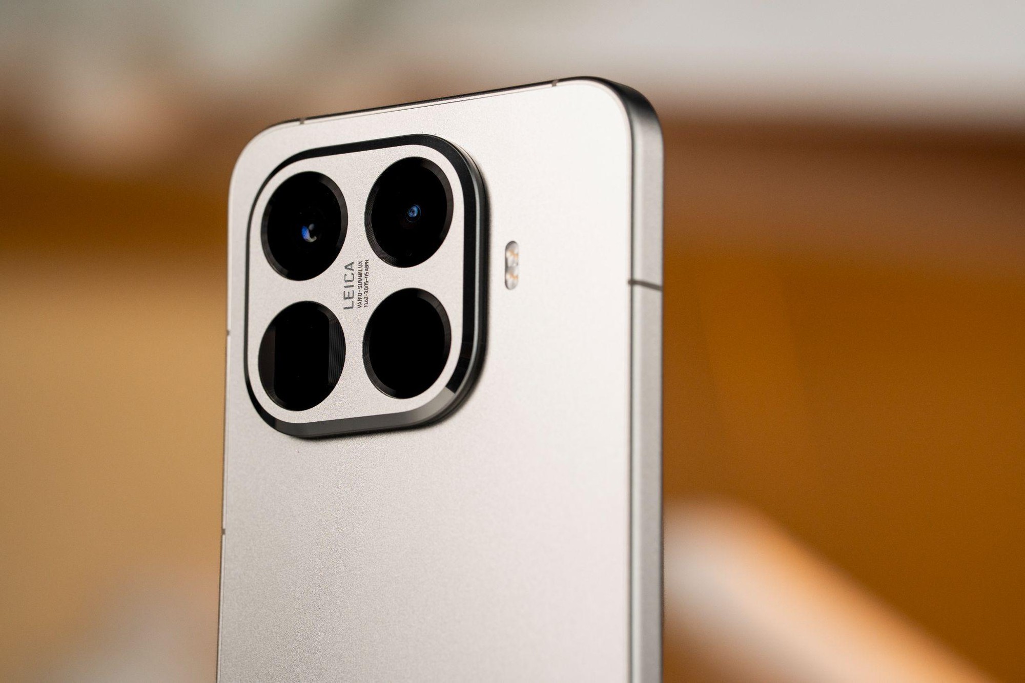 Xiaomi 15T Series và những chuẩn mực smartphone cận cao cấp mới- Ảnh 3. Xiaomi 15T Series và những chuẩn mực smartphone cận cao cấp mới- Ảnh 3.