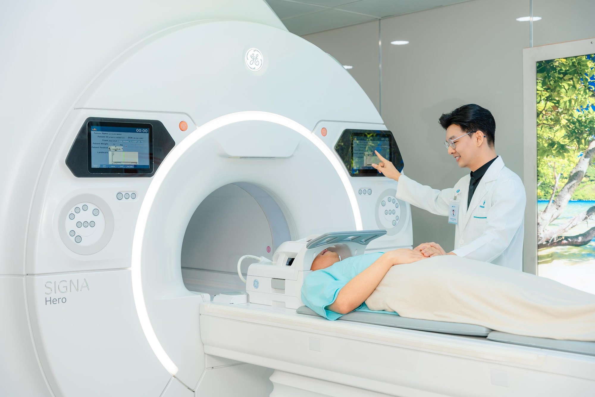 Hành trình hồi phục sau đột quỵ: Sức khỏe - nền tảng sống còn của doanh nhân- Ảnh 3. Hành trình hồi phục sau đột quỵ: Sức khỏe - nền tảng sống còn của doanh nhân- Ảnh 3.