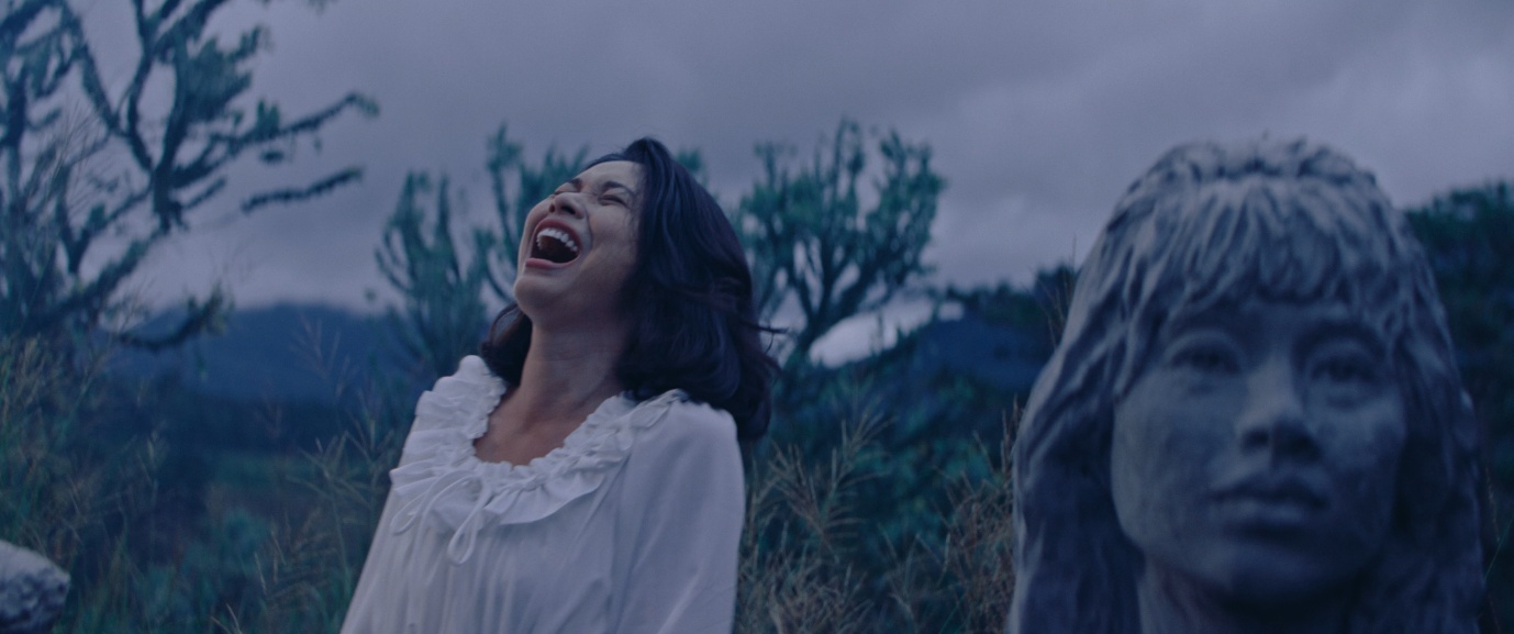 “Trái tim què quặt”: Câu chuyện tình yêu không lỗi thời trong bối cảnh những năm 90- Ảnh 4.