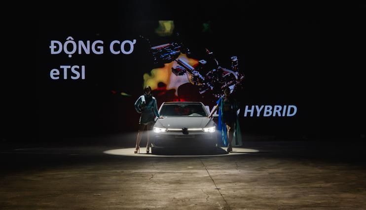 Volkswagen Experience Day – Khi tinh thần thể thao Đức chạm tới người yêu xe Việt- Ảnh 4. Volkswagen Experience Day – Khi tinh thần thể thao Đức chạm tới người yêu xe Việt- Ảnh 4.