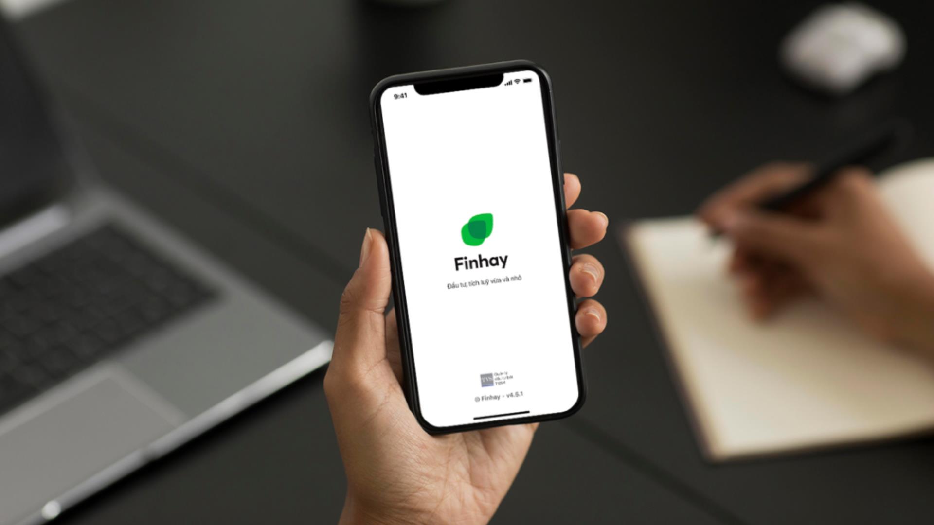 4 ứng dụng Fintech giúp "tiền nhàn rỗi" sinh lời hiệu quả- Ảnh 4. 4 ứng dụng Fintech giúp "tiền nhàn rỗi" sinh lời hiệu quả- Ảnh 4.