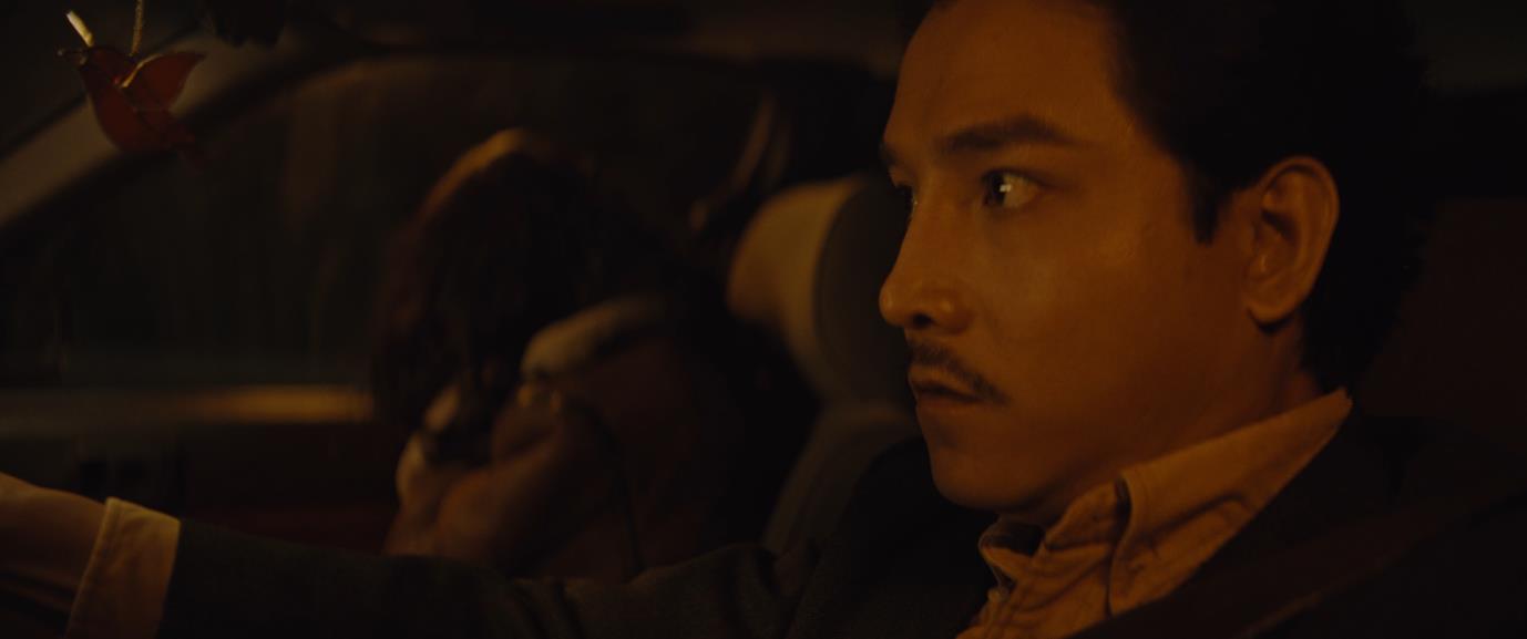 “Trái tim què quặt”: Câu chuyện tình yêu không lỗi thời trong bối cảnh những năm 90- Ảnh 5.