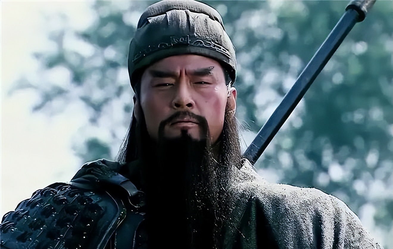 Quan Vũ bại trận ở Mạch Thành, đi ngang đất phong Mã Siêu nhưng bị bỏ mặc: Hé lộ 3 nguyên nhân khó tin- Ảnh 1. Quan Vũ bại trận ở Mạch Thành, đi ngang đất phong Mã Siêu nhưng bị bỏ mặc: Hé lộ 3 nguyên nhân khó tin- Ảnh 1.