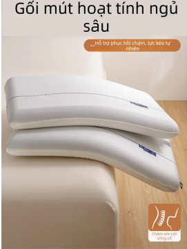 Ông bà dặn: "Ăn ngon no bụng một bữa, ngủ ngon ấm lòng cả đời" - 5 món đồ giúp bạn ngủ sâu tới sáng- Ảnh 1. Ông bà dặn: "Ăn ngon no bụng một bữa, ngủ ngon ấm lòng cả đời" - 5 món đồ giúp bạn ngủ sâu tới sáng- Ảnh 1.