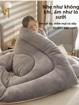 Ông bà dặn: "Ăn ngon no bụng một bữa, ngủ ngon ấm lòng cả đời" - 5 món đồ giúp bạn ngủ sâu tới sáng- Ảnh 4. Ông bà dặn: "Ăn ngon no bụng một bữa, ngủ ngon ấm lòng cả đời" - 5 món đồ giúp bạn ngủ sâu tới sáng- Ảnh 4.