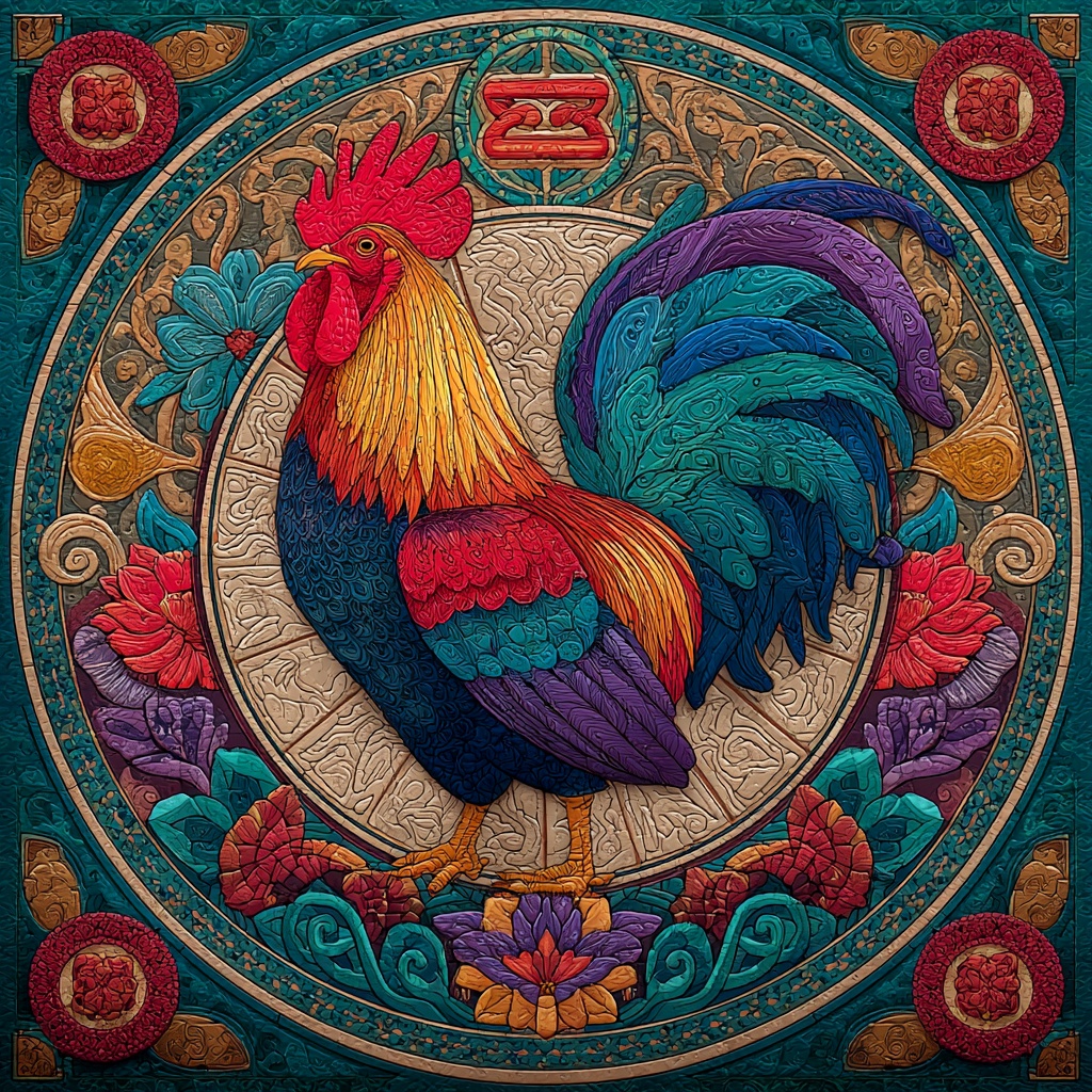 4 con giáp có vận may tài chính đặc biệt từ năm 2026: Đổi vận đất đai, mua nhà và an cư sung túc- Ảnh 4. 4 con giáp có vận may tài chính đặc biệt từ năm 2026: Đổi vận đất đai, mua nhà và an cư sung túc- Ảnh 4.