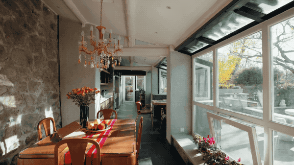 Người đàn ông xây biệt thự dưới chân Vạn Lý Trường Thành, hồi sinh cả 1 ngôi làng: 1,4 tỷ dân Trung phải nể!- Ảnh 10. Người đàn ông xây biệt thự dưới chân Vạn Lý Trường Thành, hồi sinh cả 1 ngôi làng: 1,4 tỷ dân Trung phải nể!- Ảnh 10.