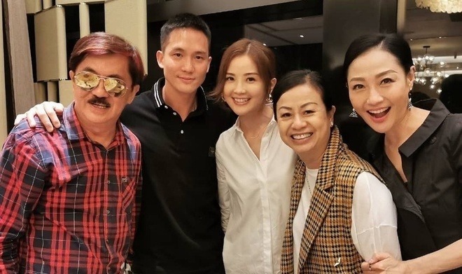 Thiếu gia giàu bậc nhất Hong Kong Thiếu gia giàu bậc nhất Hong Kong