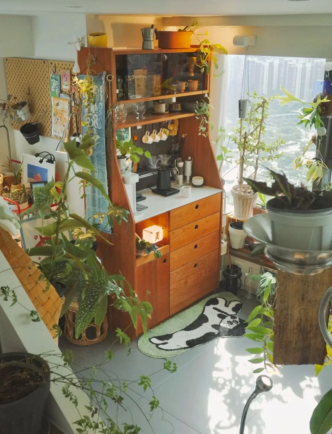 Đây là căn nhà nhiều đồ dùng nhưng gọn nhất mà tôi từng thấy- Ảnh 15. Đây là căn nhà nhiều đồ dùng nhưng gọn nhất mà tôi từng thấy- Ảnh 15.