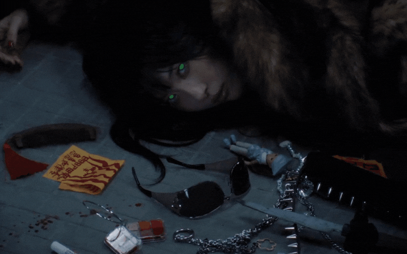 Ma nữ đẹp nhất Kpop ê chề bán được 200 album, có hẳn dòng nhạc mang tên mình mà nay flop tổ độ không nổi- Ảnh 5. Ma nữ đẹp nhất Kpop ê chề bán được 200 album, có hẳn dòng nhạc mang tên mình mà nay flop tổ độ không nổi- Ảnh 5.