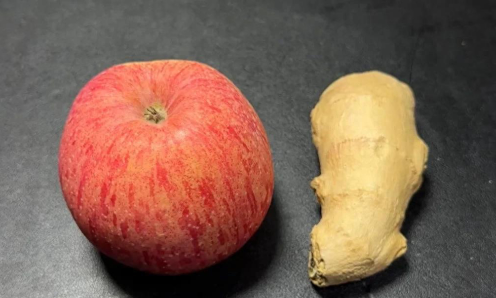 Không ngờ kết hợp 2 nguyên liệu này rồi đun lên lại có thể giúp tôi giảm cân nhanh và chống lạnh thần kỳ!- Ảnh 1. Không ngờ kết hợp 2 nguyên liệu này rồi đun lên lại có thể giúp tôi giảm cân nhanh và chống lạnh thần kỳ!- Ảnh 1.