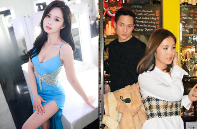 Thiếu gia giàu bậc nhất Hong Kong Thiếu gia giàu bậc nhất Hong Kong