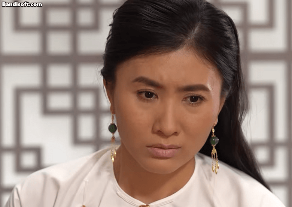 Nhìn mỹ nhân Việt này là đầu nảy số "hồng nhan bạc phận": Visual hàng đầu showbiz nhưng không ai khổ bằng- Ảnh 3. Nhìn mỹ nhân Việt này là đầu nảy số "hồng nhan bạc phận": Visual hàng đầu showbiz nhưng không ai khổ bằng- Ảnh 3.