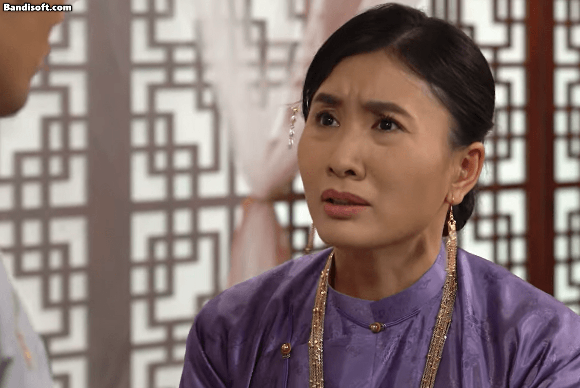 Nhìn mỹ nhân Việt này là đầu nảy số "hồng nhan bạc phận": Visual hàng đầu showbiz nhưng không ai khổ bằng- Ảnh 7. Nhìn mỹ nhân Việt này là đầu nảy số "hồng nhan bạc phận": Visual hàng đầu showbiz nhưng không ai khổ bằng- Ảnh 7.