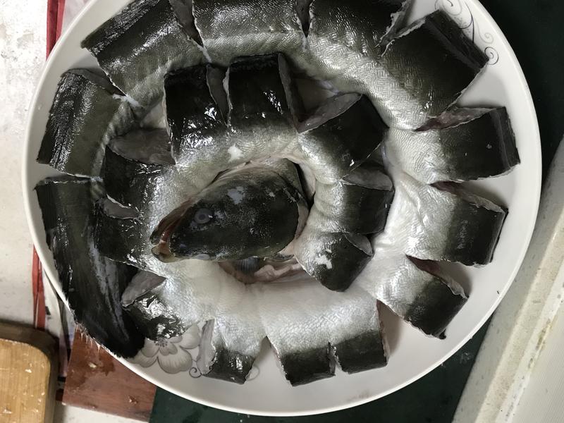 3 loại cá này ngon và bổ dưỡng nhất: Làm 3 món ăn siêu ngon lại giúp bổ não và có hệ miễn dịch tốt- Ảnh 3. 3 loại cá này ngon và bổ dưỡng nhất: Làm 3 món ăn siêu ngon lại giúp bổ não và có hệ miễn dịch tốt- Ảnh 3.