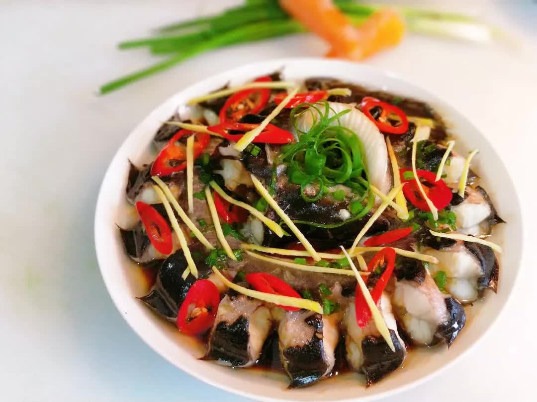 3 loại cá này ngon và bổ dưỡng nhất: Làm 3 món ăn siêu ngon lại giúp bổ não và có hệ miễn dịch tốt- Ảnh 7. 3 loại cá này ngon và bổ dưỡng nhất: Làm 3 món ăn siêu ngon lại giúp bổ não và có hệ miễn dịch tốt- Ảnh 7.