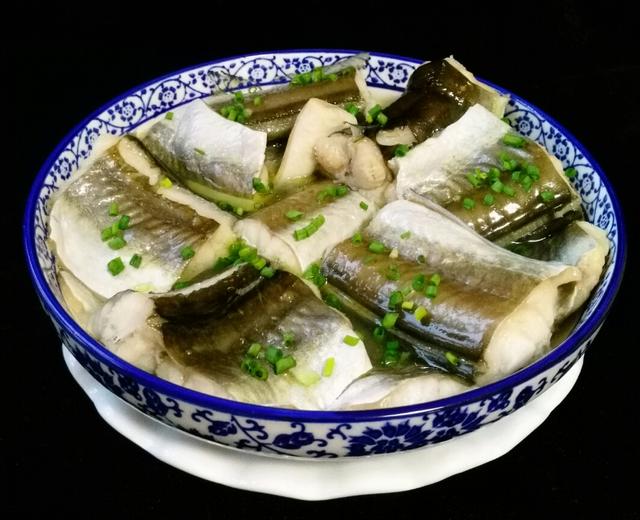 3 loại cá này ngon và bổ dưỡng nhất: Làm 3 món ăn siêu ngon lại giúp bổ não và có hệ miễn dịch tốt- Ảnh 8. 3 loại cá này ngon và bổ dưỡng nhất: Làm 3 món ăn siêu ngon lại giúp bổ não và có hệ miễn dịch tốt- Ảnh 8.