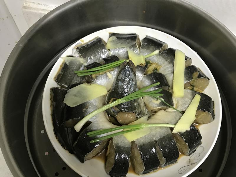 3 loại cá này ngon và bổ dưỡng nhất: Làm 3 món ăn siêu ngon lại giúp bổ não và có hệ miễn dịch tốt- Ảnh 6. 3 loại cá này ngon và bổ dưỡng nhất: Làm 3 món ăn siêu ngon lại giúp bổ não và có hệ miễn dịch tốt- Ảnh 6.