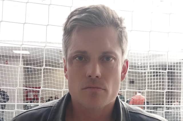 Võ sĩ quyền Anh đối diện 33 năm tù vì cắn tài xế taxi- Ảnh 3. Võ sĩ quyền Anh đối diện 33 năm tù vì cắn tài xế taxi- Ảnh 3.