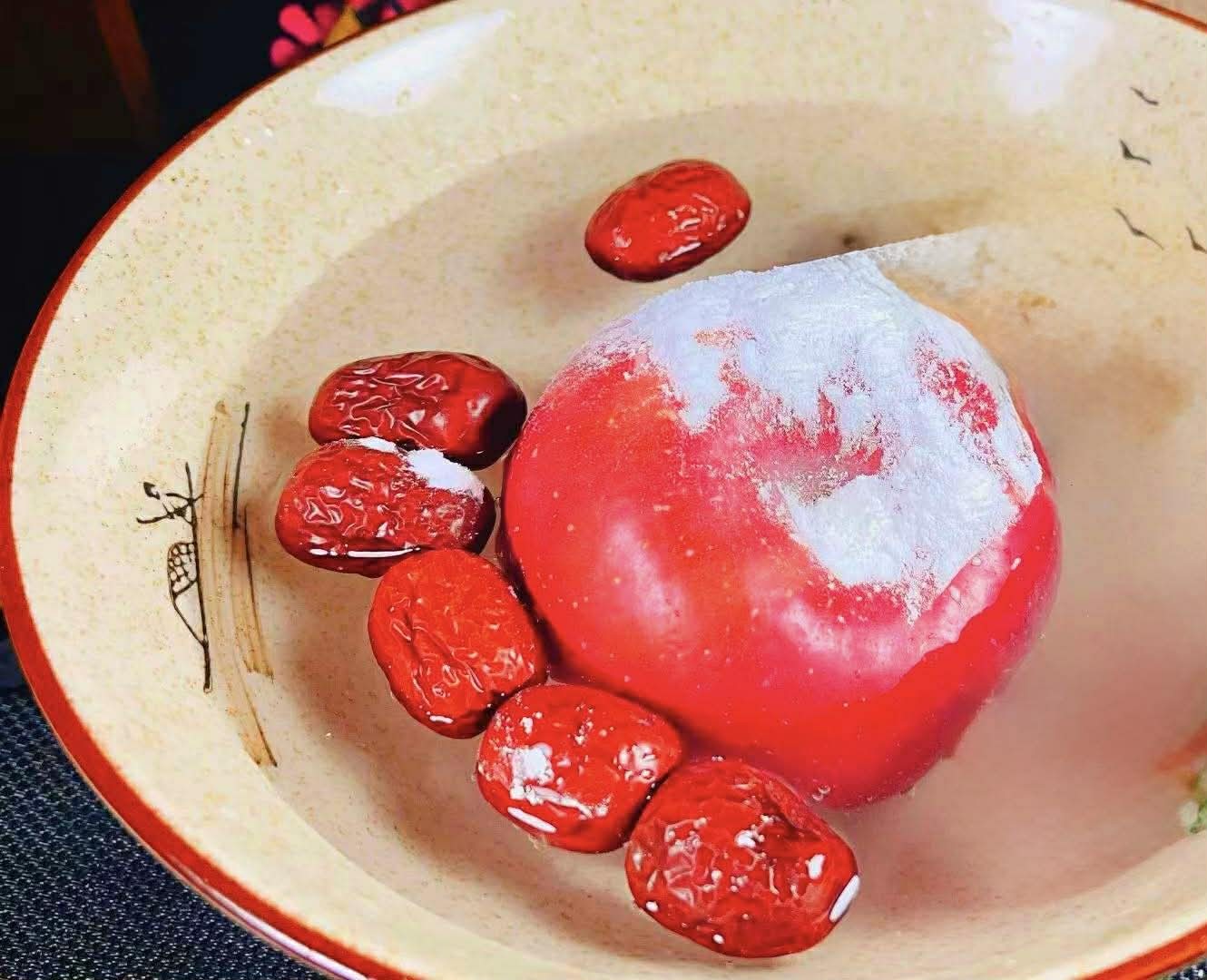 Không ngờ kết hợp 2 nguyên liệu này rồi đun lên lại có thể giúp tôi giảm cân nhanh và chống lạnh thần kỳ!- Ảnh 4. Không ngờ kết hợp 2 nguyên liệu này rồi đun lên lại có thể giúp tôi giảm cân nhanh và chống lạnh thần kỳ!- Ảnh 4.