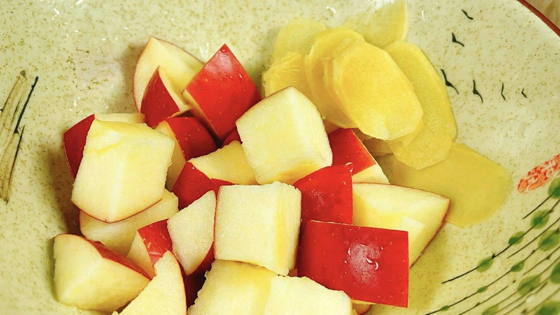 Không ngờ kết hợp 2 nguyên liệu này rồi đun lên lại có thể giúp tôi giảm cân nhanh và chống lạnh thần kỳ!- Ảnh 5. Không ngờ kết hợp 2 nguyên liệu này rồi đun lên lại có thể giúp tôi giảm cân nhanh và chống lạnh thần kỳ!- Ảnh 5.