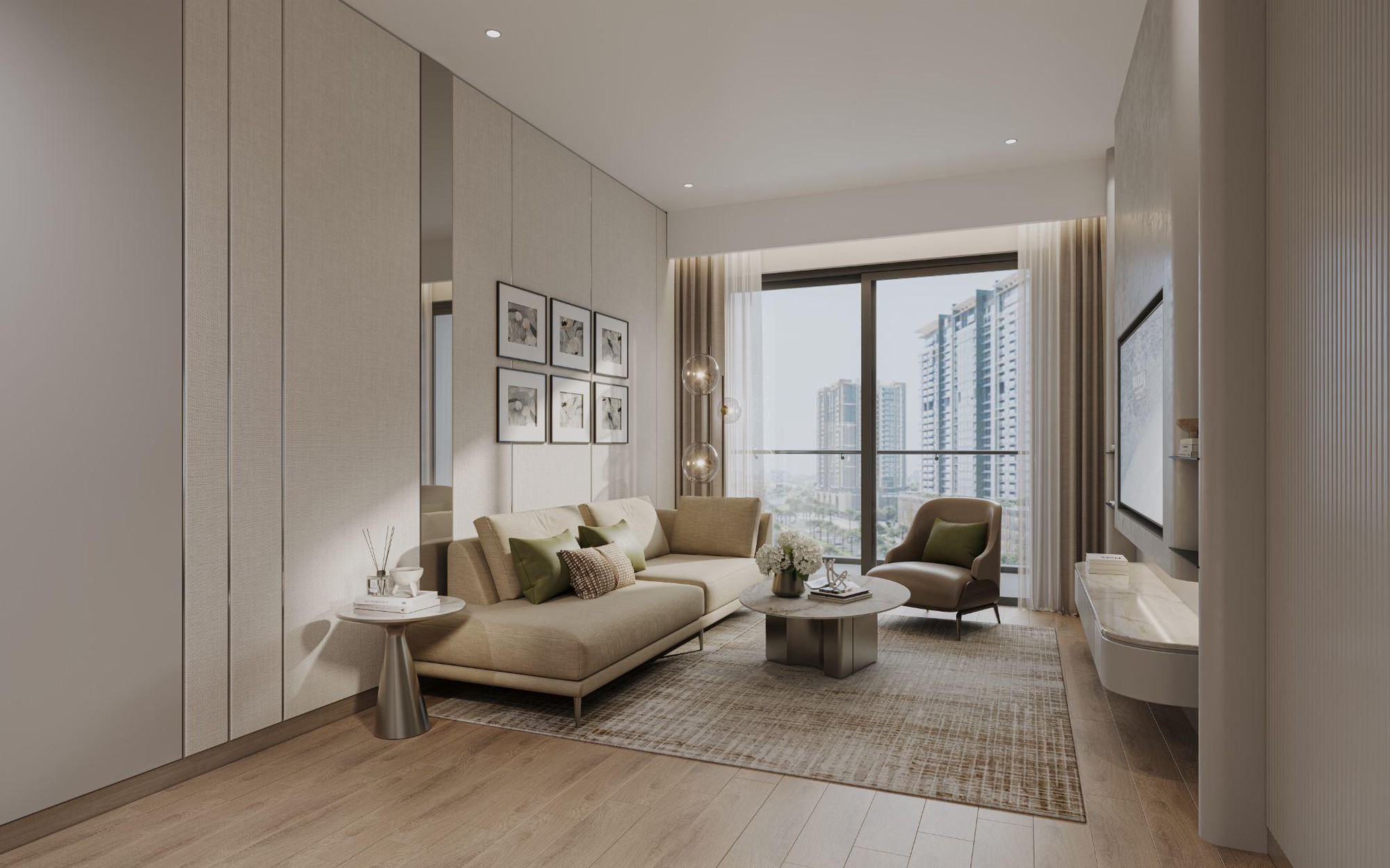 Masteri Park Place: “Giao điểm năng lượng” cho trải nghiệm sống rực rỡ- Ảnh 2. Masteri Park Place: “Giao điểm năng lượng” cho trải nghiệm sống rực rỡ- Ảnh 2.