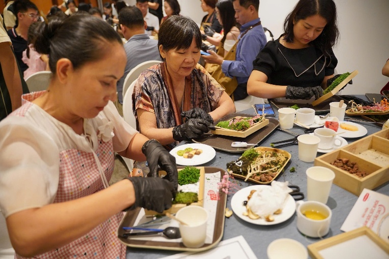 Chạm đến “Ikigai” cùng Dai-Ichi Life Việt Nam- Ảnh 2.