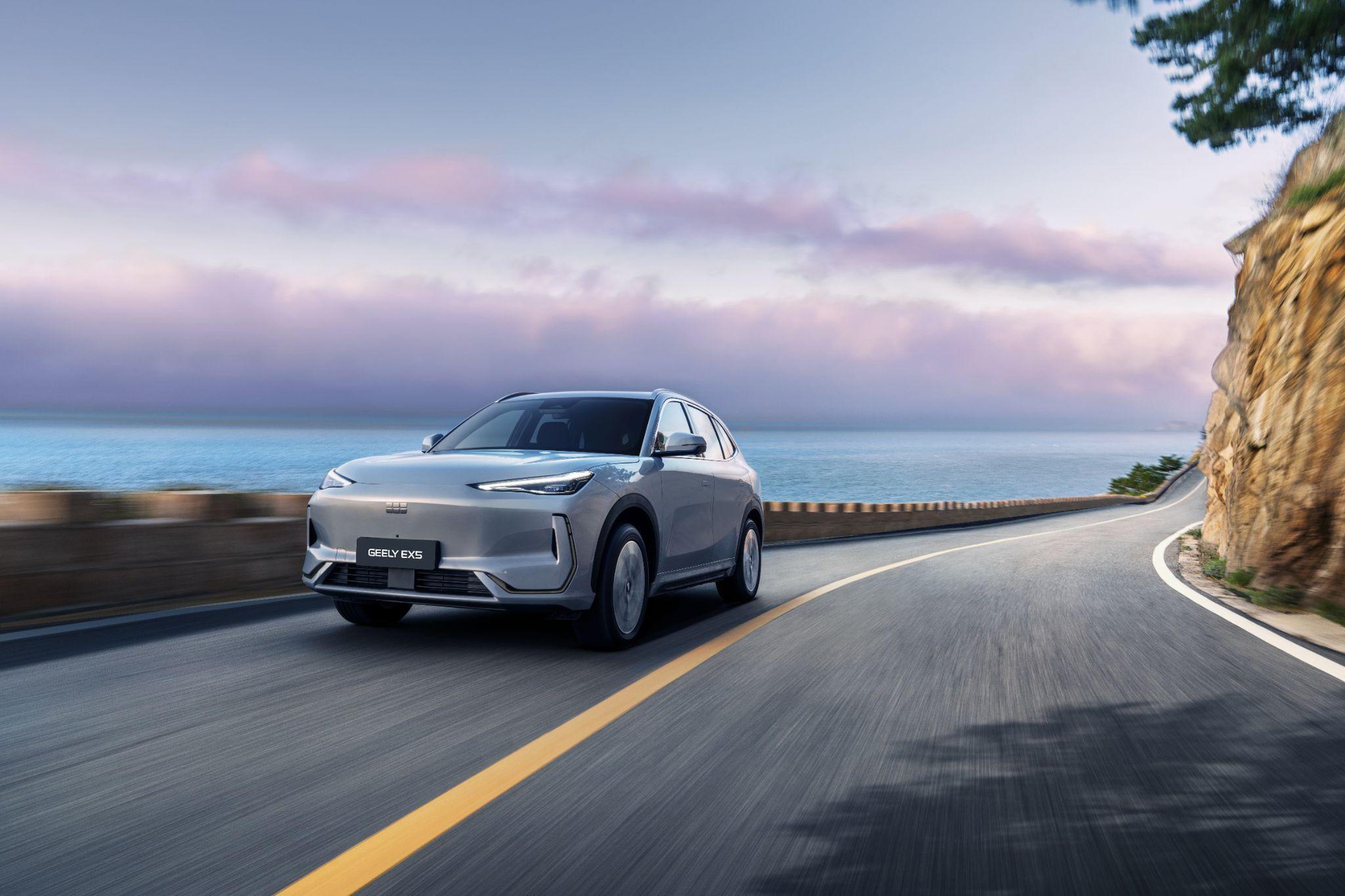 Tasco Auto: Sức mạnh hệ sinh thái và tinh thần dám làm khác cùng Geely- Ảnh 2. Tasco Auto: Sức mạnh hệ sinh thái và tinh thần dám làm khác cùng Geely- Ảnh 2.