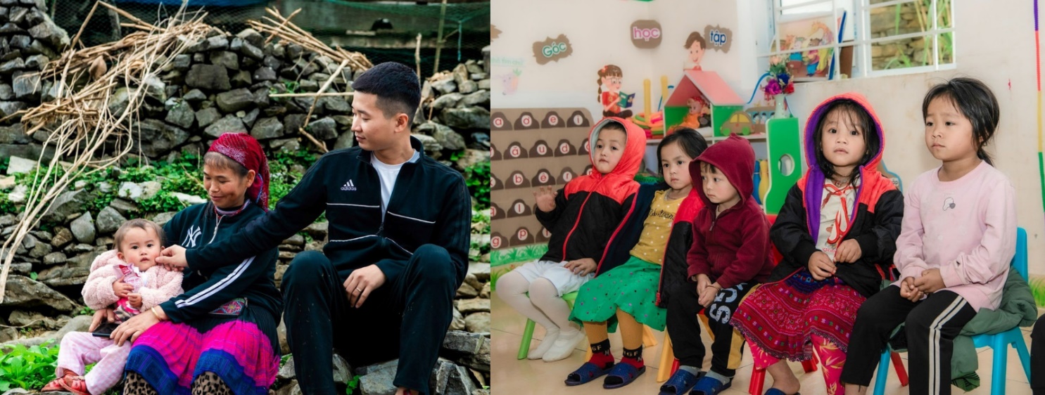 PNJ cùng Hemp Journey viết tiếp hành trình "sống đẹp"- Ảnh 3. PNJ cùng Hemp Journey viết tiếp hành trình "sống đẹp"- Ảnh 3.