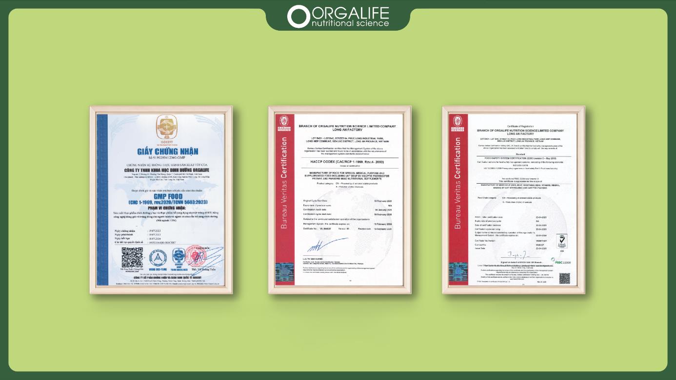 Fomeal Care Thực vật: Khi khoa học giúp bạn "ăn xanh", nhẹ bụng mà vẫn đủ chất- Ảnh 4. Fomeal Care Thực vật: Khi khoa học giúp bạn "ăn xanh", nhẹ bụng mà vẫn đủ chất- Ảnh 4.