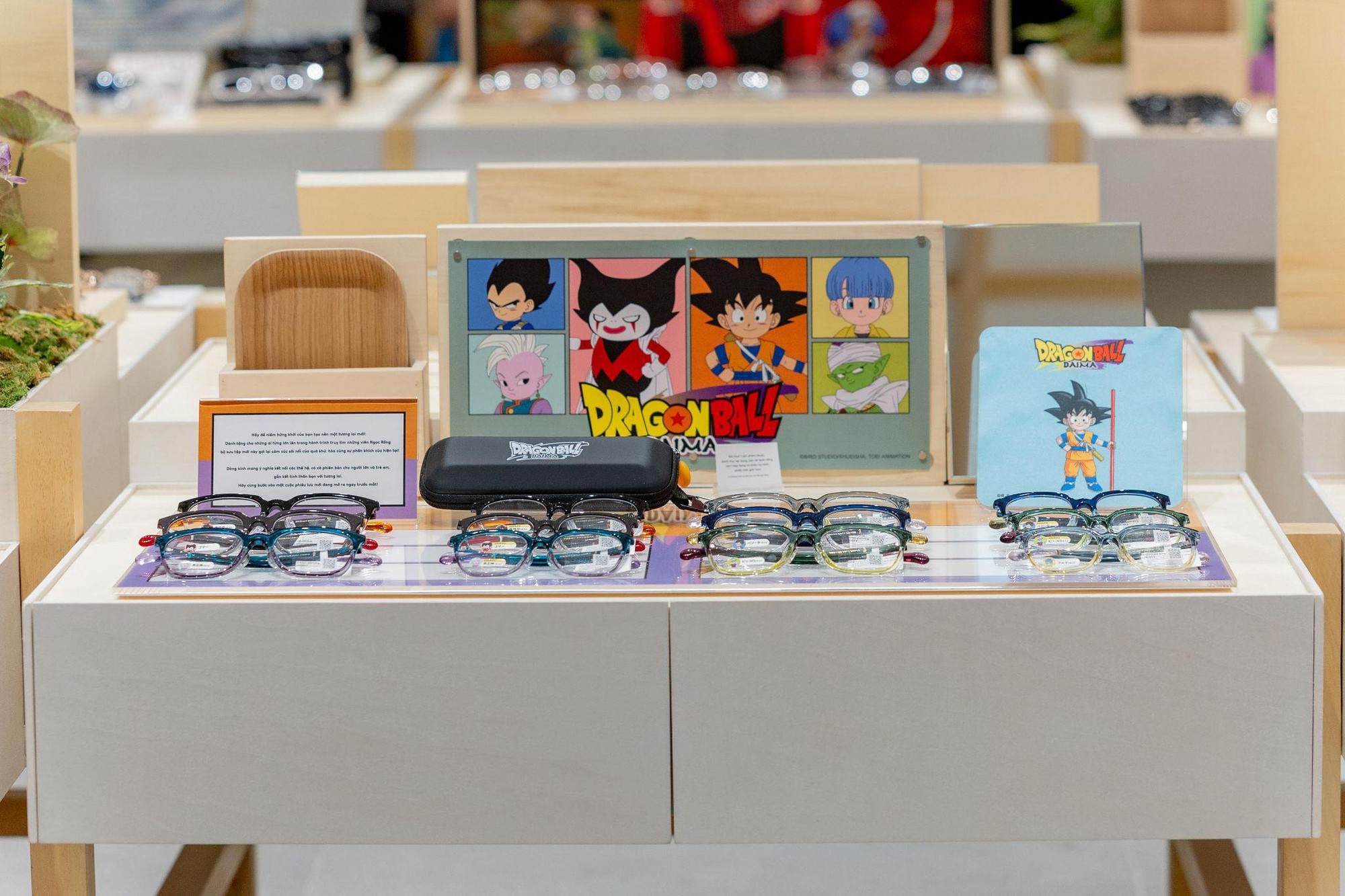 Thương hiệu JINS đẩy mạnh chiến lược, mở 3 cửa hàng liên tiếp tại Việt Nam- Ảnh 3.