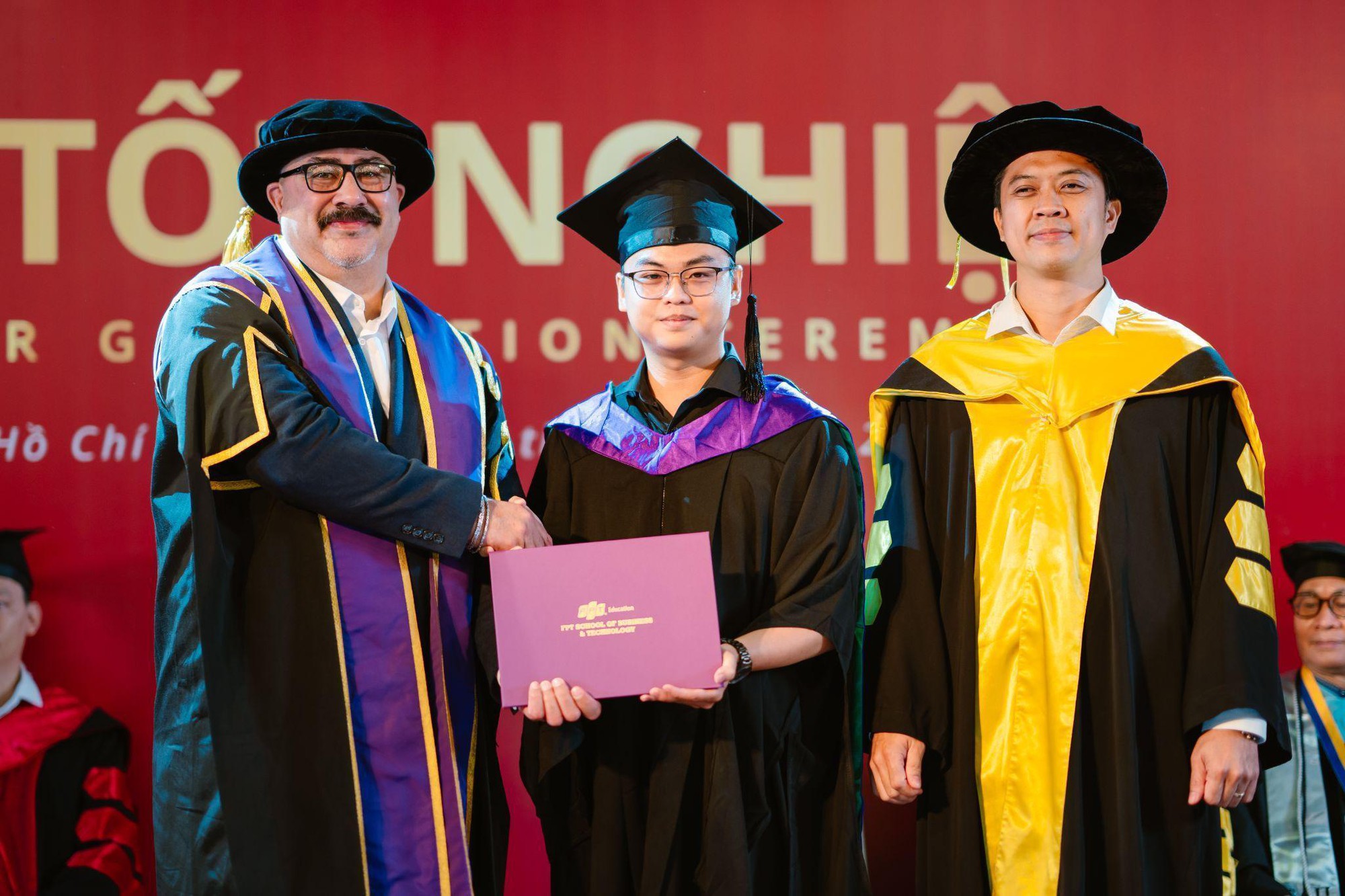 Leeds Beckett MBA - Bước đệm vươn tầm sự nghiệp toàn cầu cho nhà quản lý Việt- Ảnh 2. Leeds Beckett MBA - Bước đệm vươn tầm sự nghiệp toàn cầu cho nhà quản lý Việt- Ảnh 2.