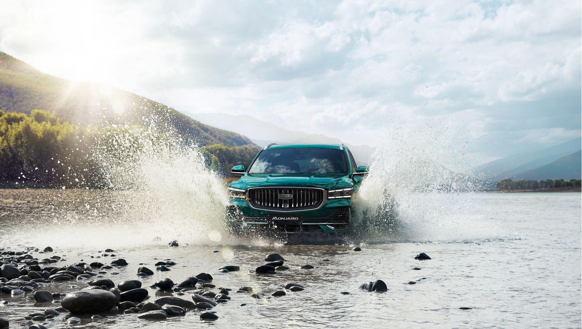 Tasco Auto: Sức mạnh hệ sinh thái và tinh thần dám làm khác cùng Geely- Ảnh 3. Tasco Auto: Sức mạnh hệ sinh thái và tinh thần dám làm khác cùng Geely- Ảnh 3.