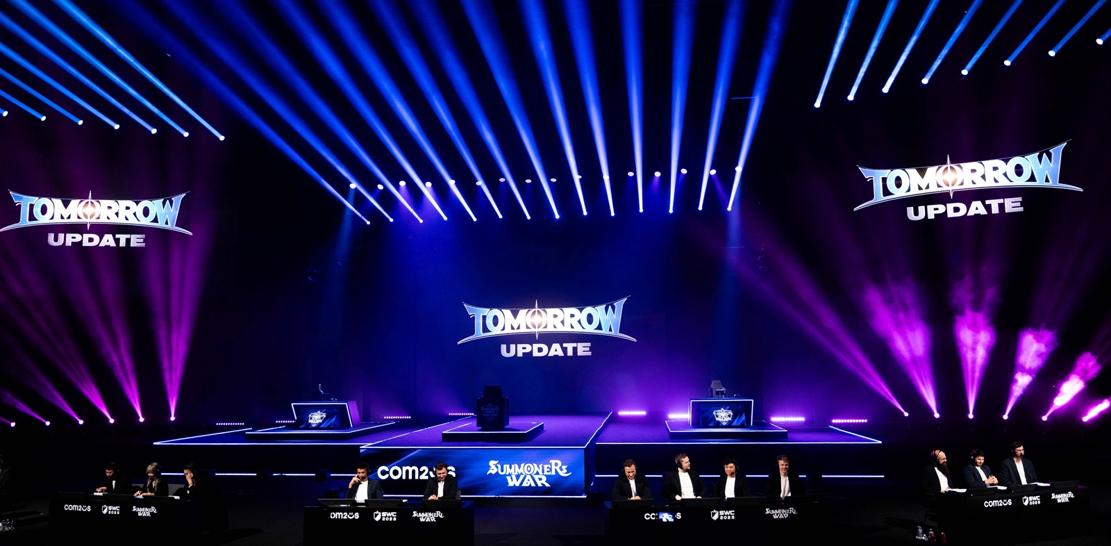 Tin vui chấn động từ Summoners War: Tuyển Thủ Việt Nam lên ngôi Vô địch thế giới- Ảnh 4. Tin vui chấn động từ Summoners War: Tuyển Thủ Việt Nam lên ngôi Vô địch thế giới- Ảnh 4.