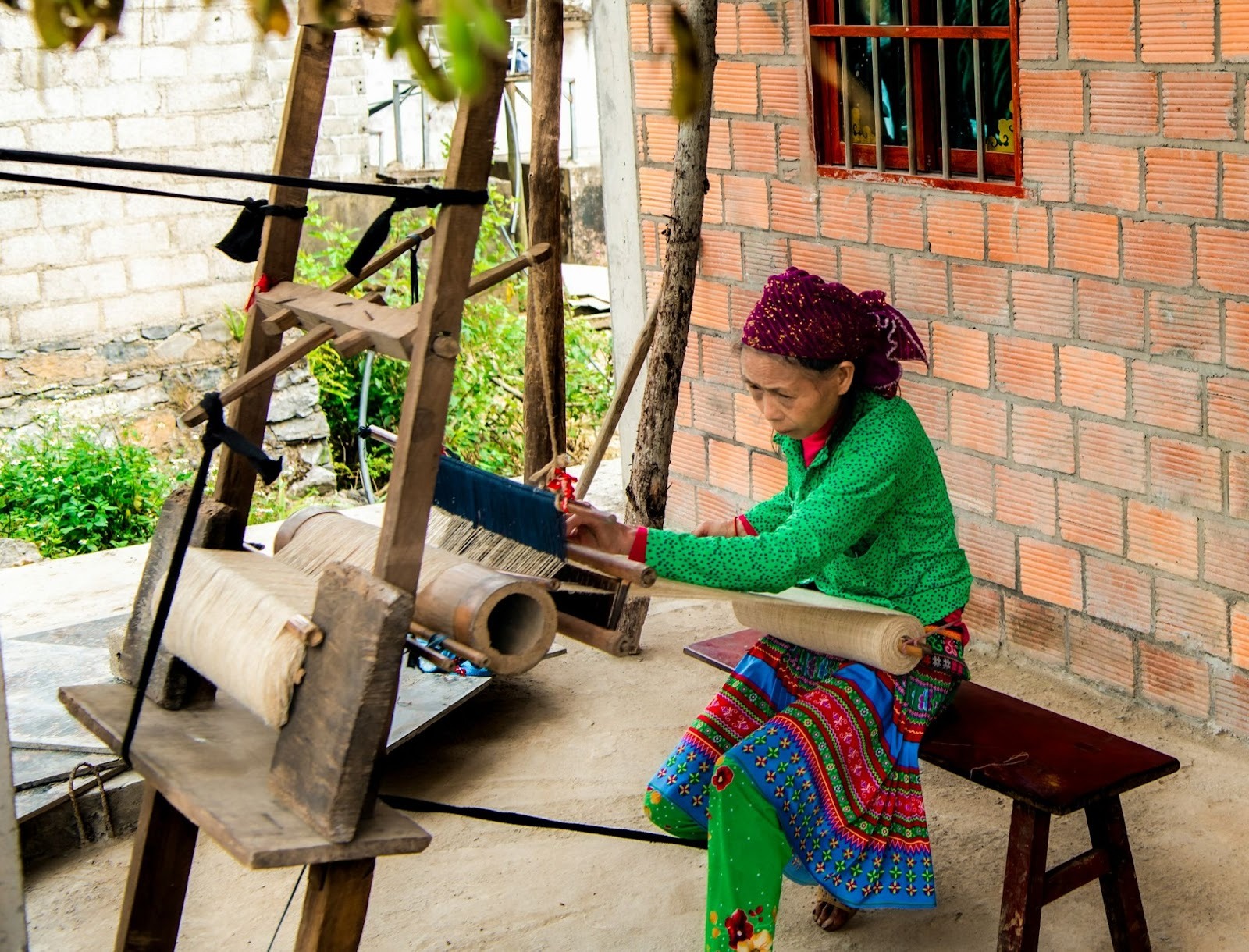 PNJ cùng Hemp Journey viết tiếp hành trình "sống đẹp"- Ảnh 4. PNJ cùng Hemp Journey viết tiếp hành trình "sống đẹp"- Ảnh 4.