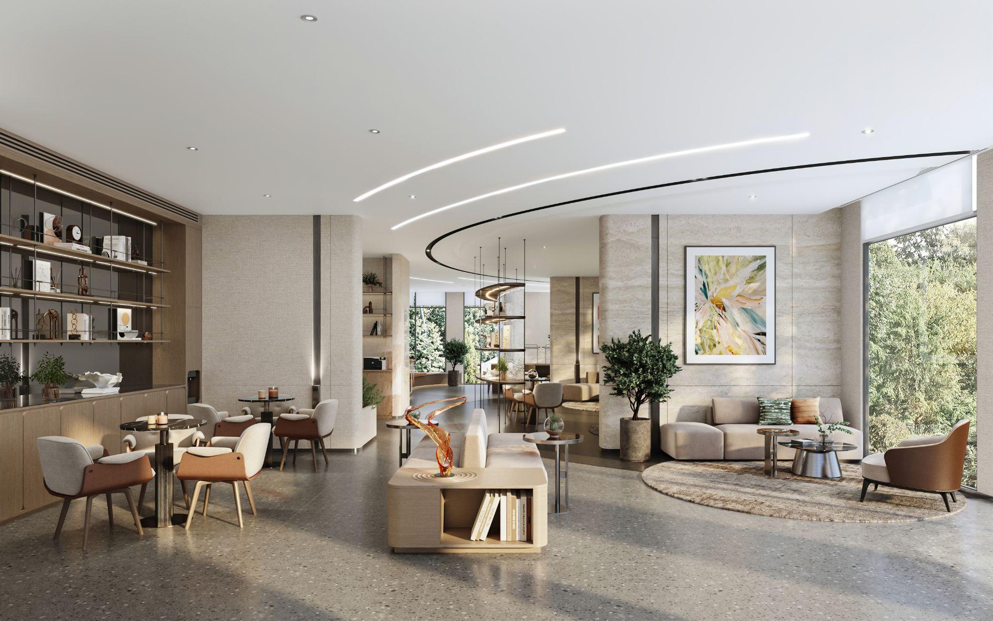 Masteri Era Landmark: bản hòa ca của phong cách sống hòa điệu toàn cầu- Ảnh 3. Masteri Era Landmark: bản hòa ca của phong cách sống hòa điệu toàn cầu- Ảnh 3.